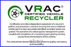 Maserati Granturismo Mki 2007-2017 Fuel Tank Petrol 224450