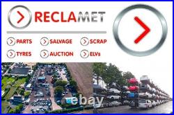 Maserati Granturismo Mki 2007-2017 Fuel Tank Petrol 224450