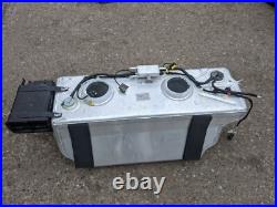 Maserati Quattroporte 4.2 V8 2005 Fuel Tank M139 4p 192206 Maserati Quattroporte 4.2 V8 2005 Fuel Tank M139 4p 192206