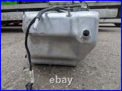 Maserati Quattroporte 4.2 V8 2005 Fuel Tank M139 4p 192206