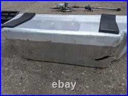 Maserati Quattroporte 4.2 V8 2005 Fuel Tank M139 4p 192206