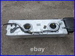 Maserati Quattroporte 4.2 V8 2005 Fuel Tank M139 4p 192206