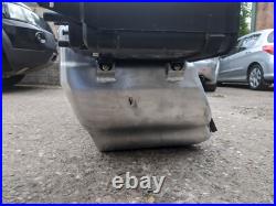 Maserati Quattroporte 4.2 V8 2005 Fuel Tank M139 4p 192206