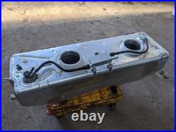 Maserati Quattroporte 4.2 V8 Fuel Tank M139