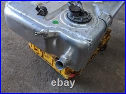 Maserati Quattroporte 4.2 V8 Fuel Tank M139