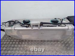 Maserati Quattroporte 4.2l 2005 Allouminium Fuel Tank 90l