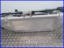 Maserati Quattroporte 4.2l 2005 Allouminium Fuel Tank 90l