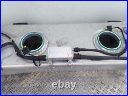 Maserati Quattroporte 4.2l 2005 Allouminium Fuel Tank 90l