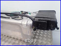Maserati Quattroporte 4.2l 2005 Allouminium Fuel Tank 90l