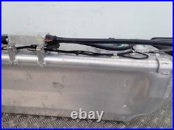 Maserati Quattroporte 4.2l 2005 Allouminium Fuel Tank 90l Maserati Quattroporte 4.2l 2005 Allouminium Fuel Tank 90l