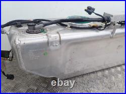 Maserati Quattroporte 4.2l 2005 Allouminium Fuel Tank 90l