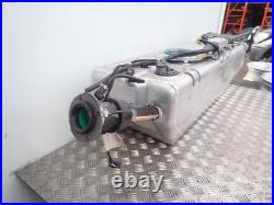 Maserati Quattroporte 4.2l 2005 Allouminium Fuel Tank 90l