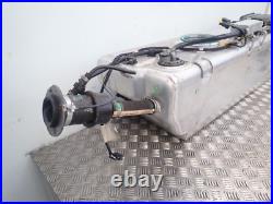 Maserati Quattroporte 4.2l 2005 Allouminium Fuel Tank 90l