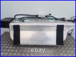 Maserati Quattroporte 4.2l 2005 Allouminium Fuel Tank 90l Maserati Quattroporte 4.2l 2005 Allouminium Fuel Tank 90l