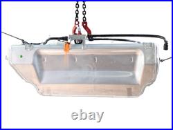 Maserati Quattroporte M139 Mk5 Fuel Tank 4.2 Petrol 2005