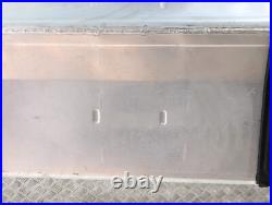 Maserati Quattroporte M139 Mk5 Fuel Tank 4.2 Petrol 2005