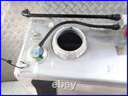 Maserati Quattroporte M139 Mk5 Fuel Tank 4.2 Petrol 2005 Maserati Quattroporte M139 Mk5 Fuel Tank 4.2 Petrol 2005