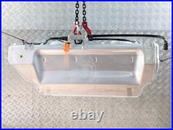 Maserati Quattroporte M139 Mk5 Fuel Tank Petrol 192206 2005