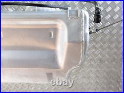 Maserati Quattroporte M139 Mk5 Fuel Tank Petrol 192206 2005