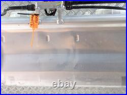 Maserati Quattroporte M139 Mk5 Fuel Tank Petrol 192206 2005