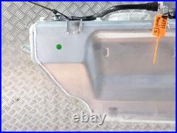 Maserati Quattroporte M139 Mk5 Fuel Tank Petrol 192206 2005