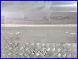 Maserati Quattroporte M139 Mk5 Fuel Tank Petrol 192206 2005