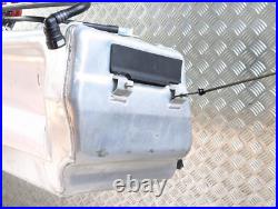 Maserati Quattroporte M139 Mk5 Fuel Tank Petrol 192206 2005