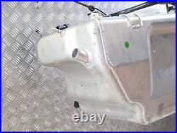 Maserati Quattroporte M139 Mk5 Fuel Tank Petrol 192206 2005