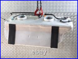 Maserati Quattroporte M139 Mk5 Fuel Tank Petrol 192206 2005