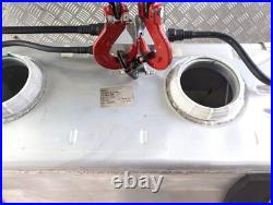 Maserati Quattroporte M139 Mk5 Fuel Tank Petrol 192206 2005 Maserati Quattroporte M139 Mk5 Fuel Tank Petrol 192206 2005