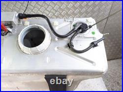 Maserati Quattroporte M139 Mk5 Fuel Tank Petrol 192206 2005