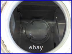 Maserati Quattroporte M139 Mk5 Fuel Tank Petrol 192206 2005