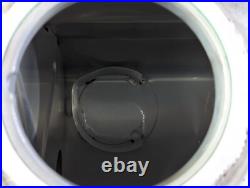 Maserati Quattroporte M139 Mk5 Fuel Tank Petrol 192206 2005