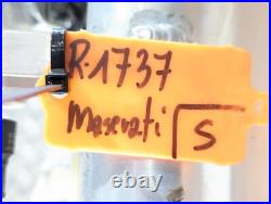 Maserati Quattroporte M139 Mk5 Fuel Tank Petrol 192206 2005