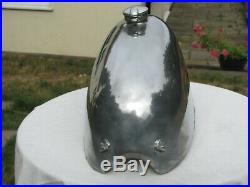 Matchless G80CS Alloy Competition Petrol Tank