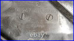 Mercedes A Class W177 Adblue Fuel Tank 1.5 CDI Diesel A2474708202 2018