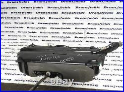 Mercedes Benz 190 201 Series Mk1 1982-1993 Fuel Tank A2014704201