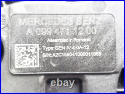 Mercedes Benz A Class W177 2018 1.5 Diesel Adblue Fuel Tank A0994711200