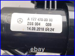 Mercedes Benz A Class W177 2018 1.5 Diesel Adblue Fuel Tank A0994711200