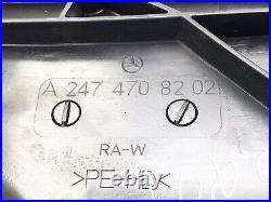 Mercedes Benz A Class W177 2018 1.5 Diesel Adblue Fuel Tank A0994711200