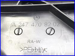 Mercedes Benz A Class W177 2018 1.5 Diesel Adblue Fuel Tank A0994711200