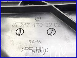 Mercedes Benz A Class W177 2018 1.5 Diesel Adblue Fuel Tank A0994711200