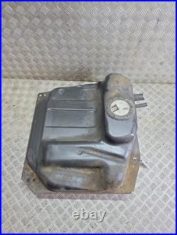 Mercedes-Benz B-Class Fuel Tank B180 CDI Diesel 2008 Mercedes-Benz B-Class Fuel Tank B180 CDI Diesel 2008
