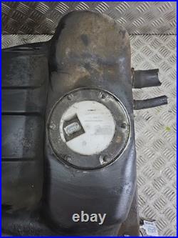 Mercedes-Benz B-Class Fuel Tank B180 CDI Diesel 2008