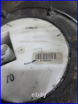 Mercedes-Benz B-Class Fuel Tank B180 CDI Diesel 2008 Mercedes-Benz B-Class Fuel Tank B180 CDI Diesel 2008