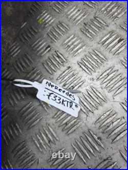 Mercedes-Benz B-Class Fuel Tank B180 CDI Diesel 2008