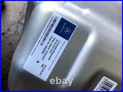 Mercedes Benz R172 Slk 200 B/e Fuel Tank A1724700401