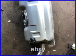 Mercedes Benz R172 Slk 200 B/e Fuel Tank A1724700401