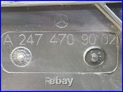 Mercedes CLA C118 Adblue Tank A2474709002 Mercedes CLA C118 Adblue Tank A2474709002