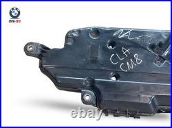 Mercedes Cla C118 Additive Ad Blue Adblue Fuel Tank 2.0 Diesel A2474709002